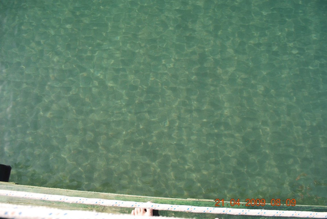 imagini hotel TITANIC LARA